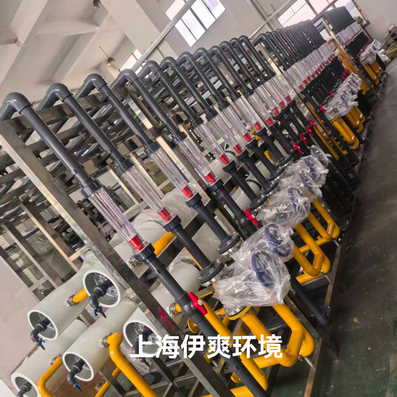 全自动酸洗磷化污水处理设备问世，推动工业废水迈向资源化新阶段