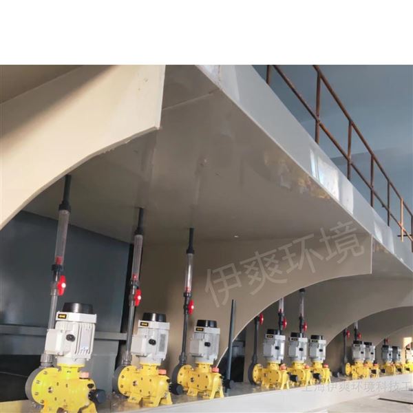 表调-磷化一体化污水处理设备