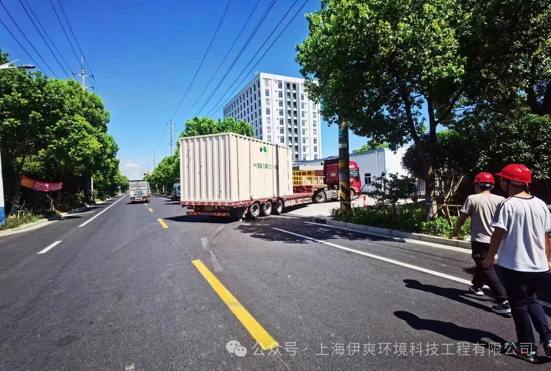骄阳似火 炎炎夏日 世界杯买输赢网站工程项目施工进行中