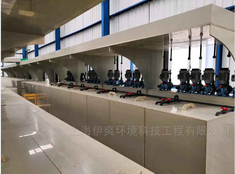 全自动酸洗磷化污水处理设备问世，推动工业废水迈向资源化新阶段